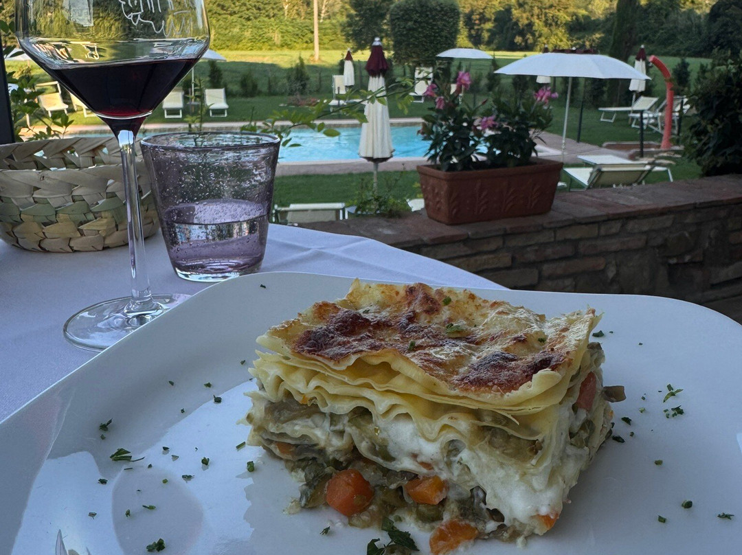 莫里诺蒂费茨酒店主图