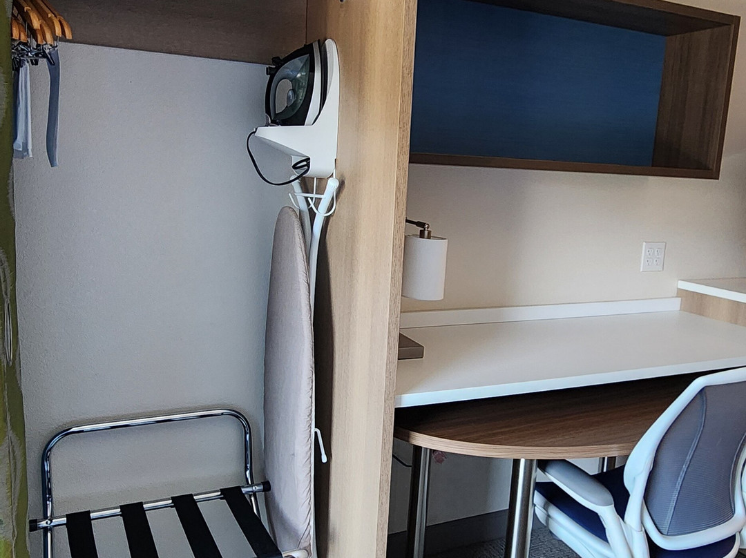 Home2 Suites By Hilton Boise Downtown主图