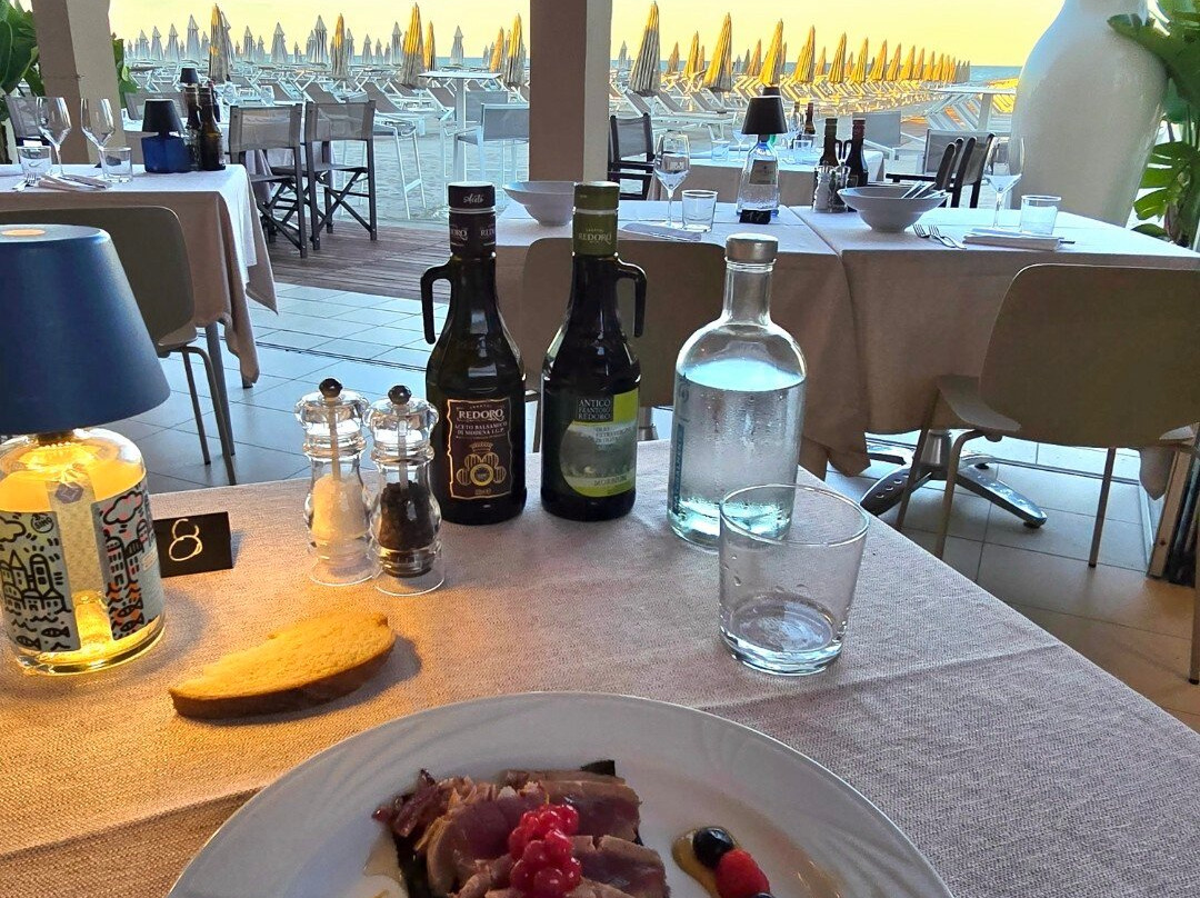 Bagno Sauro 286-Milano Marittima必去景点