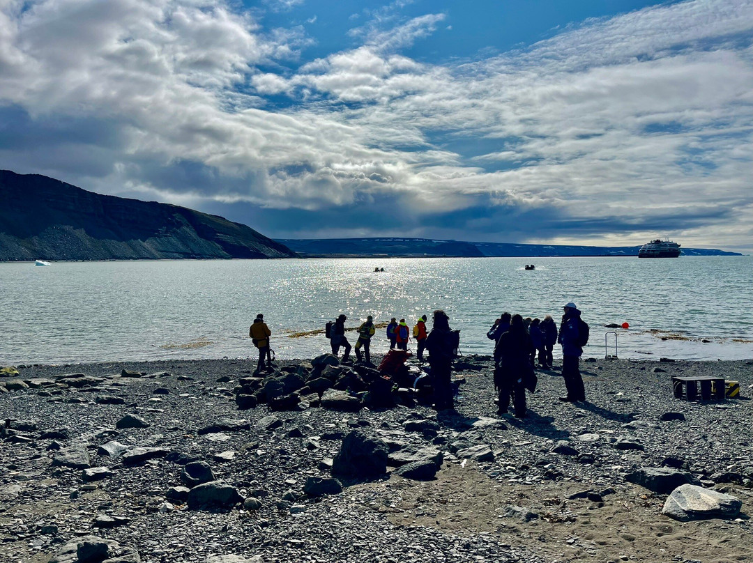 Thule Air Base-Qaanaaq必去景点