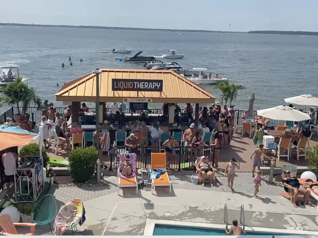 Aloft Ocean City主图