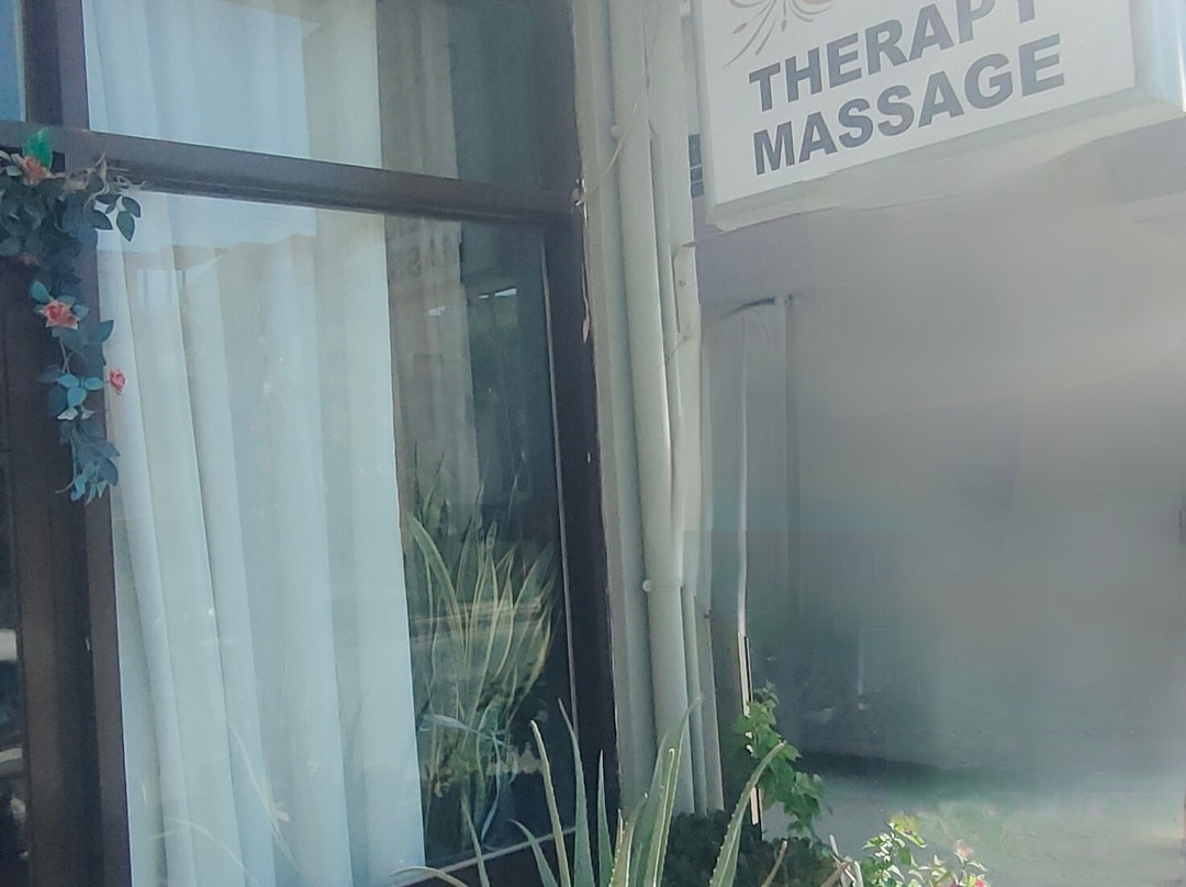 Crown Massage-Ammoudara必去景点