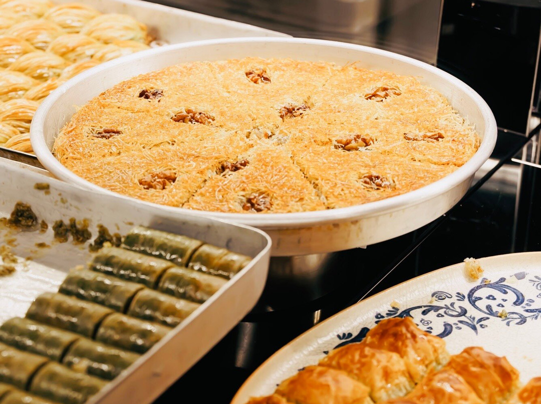 Sultan Turkish Restaurant