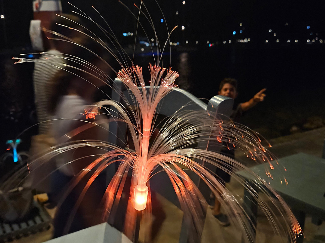 Ino Bar-Tilos必去景点