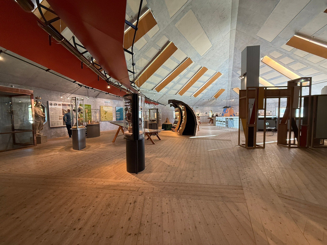 Gamla Uppsala Museum-Gamla Uppsala必去景点
