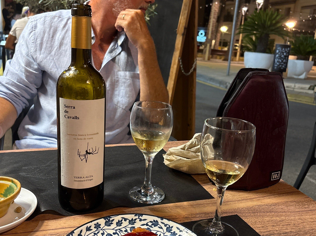 Plaça Nova Restaurant