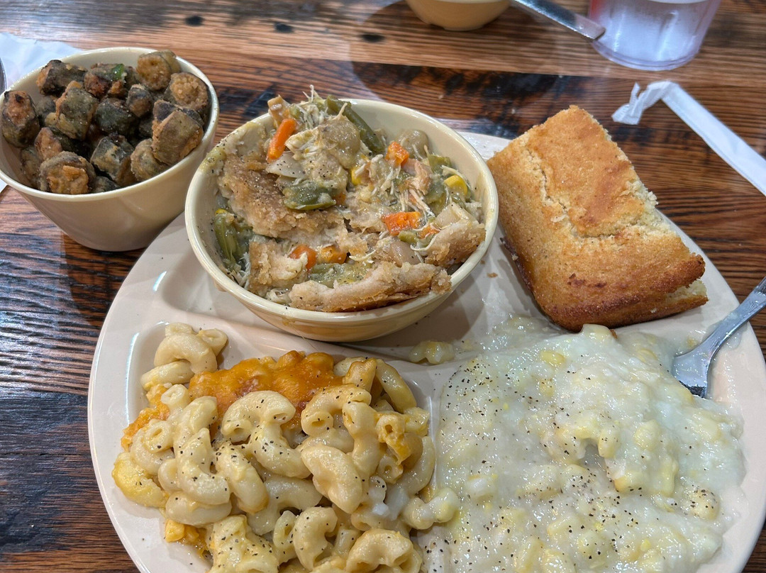 Big Doug's Place Hiram, Ga