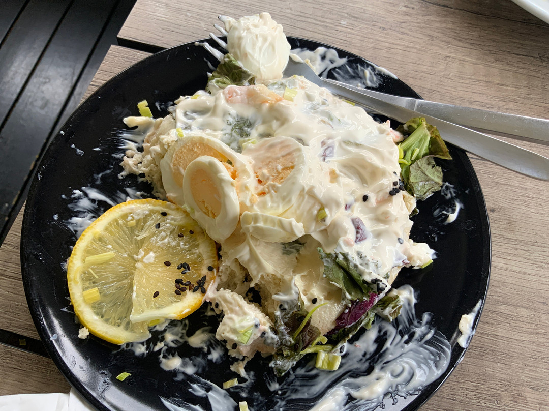Wittsjo Golfkrog
