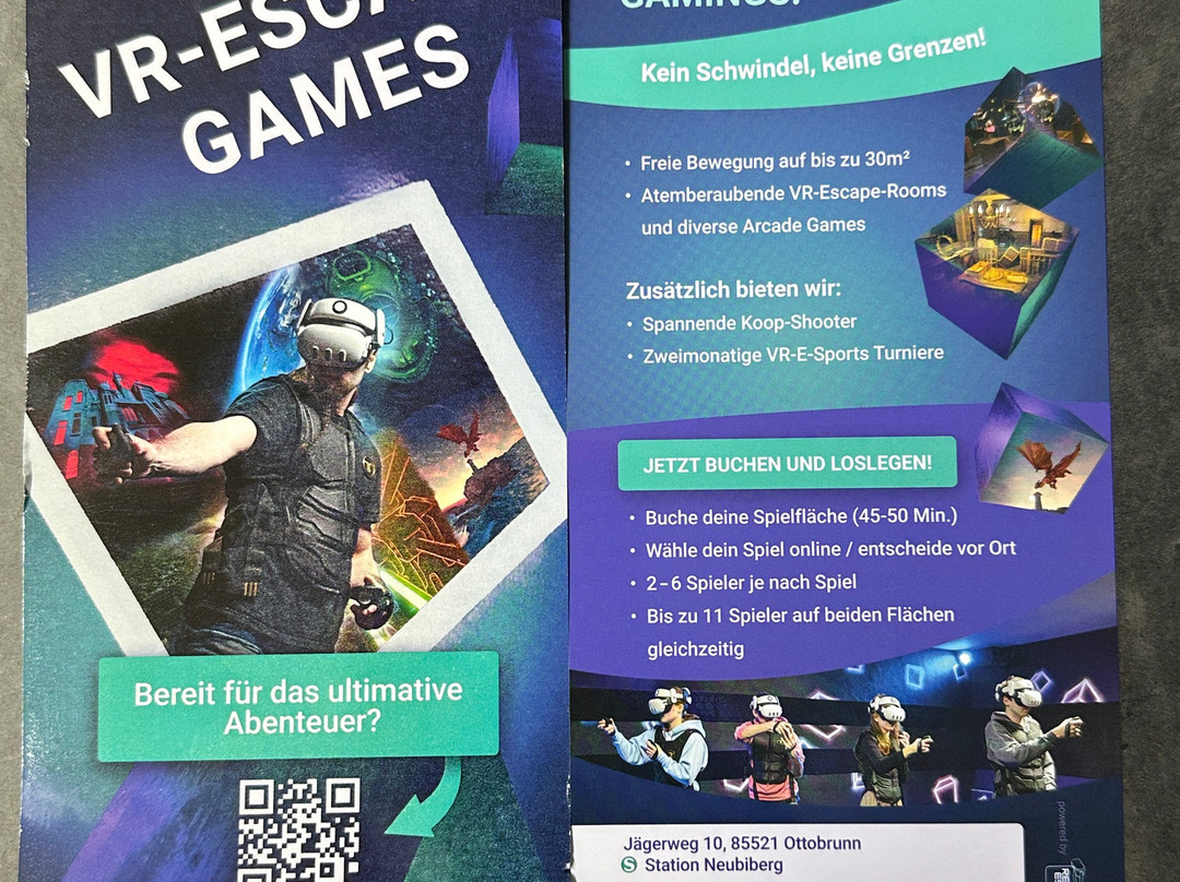 One Hour Left-奥托布伦必去景点