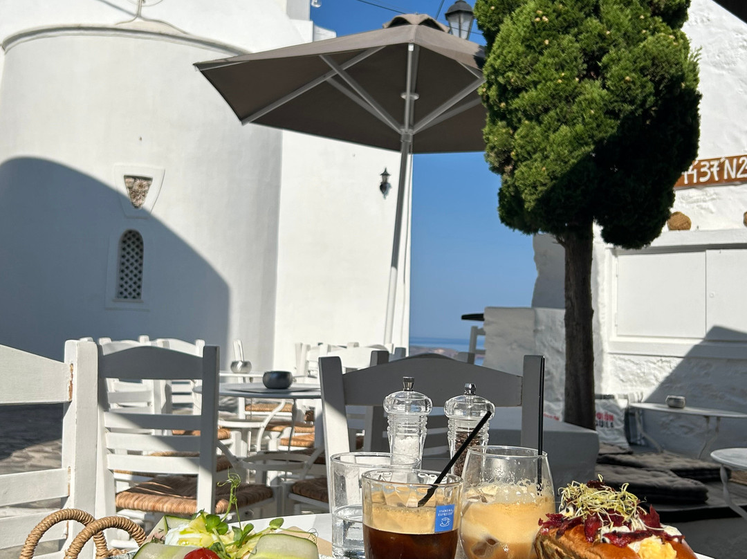 Verina Cocktail Bar-Plaka必去景点