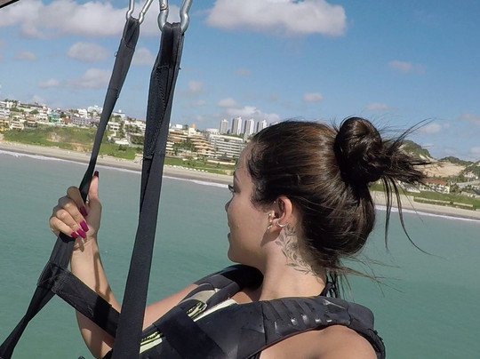 Parasail Natal-Natal必去景点