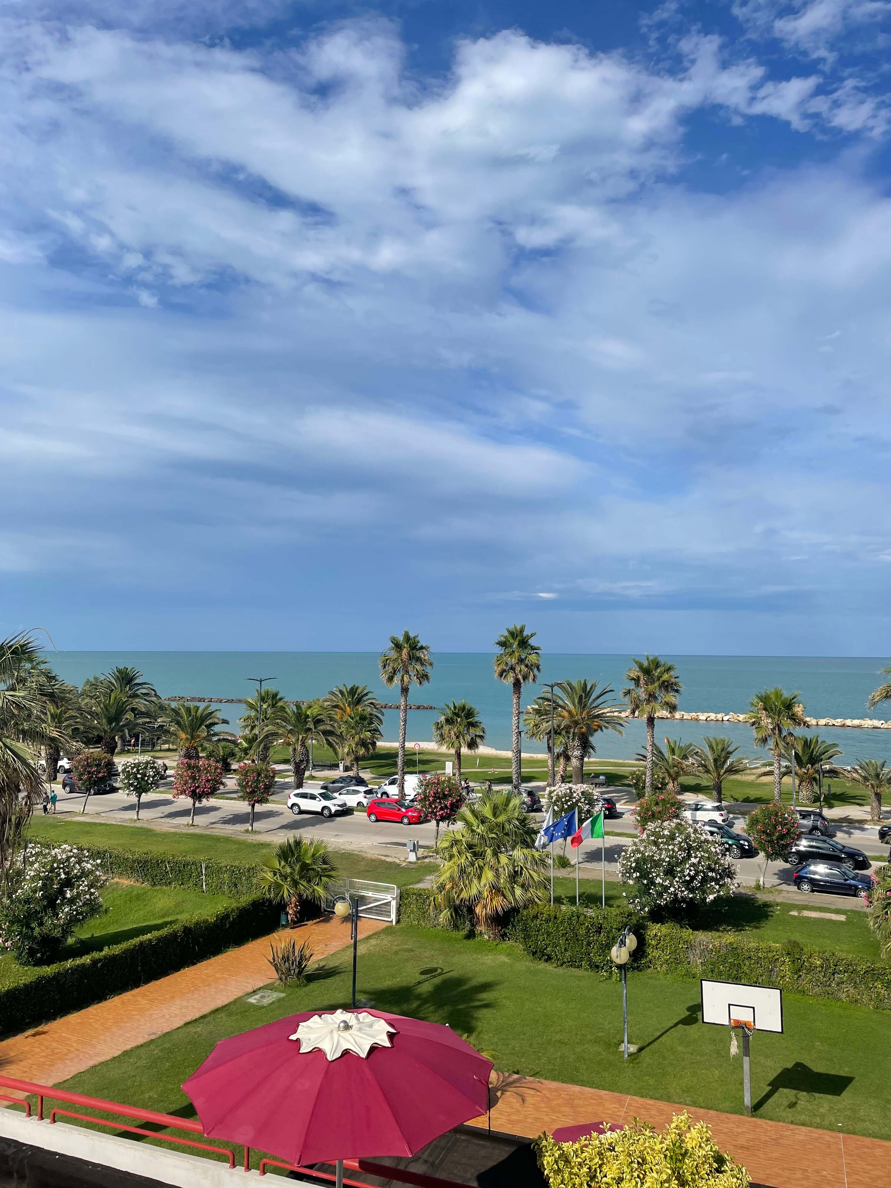 Orovacance Club Le Terrazze-官方