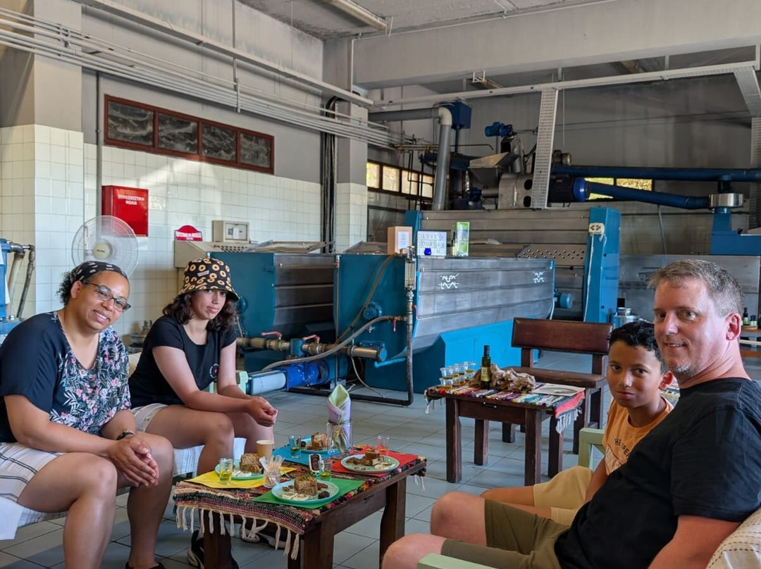 Ben Olive Mill-卡拉马塔必去景点