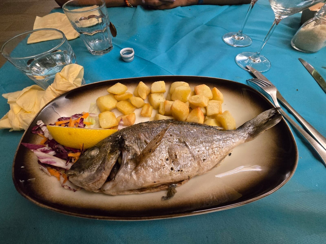 Ristorante Le 23 Galee