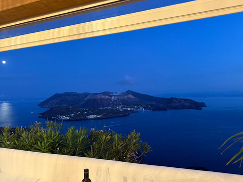 Al Panorama Loungebar & Restaurant