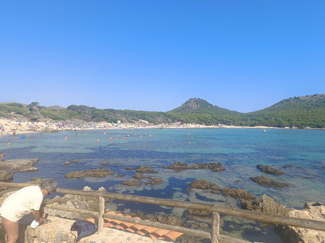 Cala Agulla-Cala Ratjada必去景点