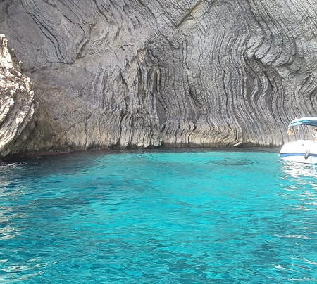 Stellar Boats-阿尔库迪亚港必去景点