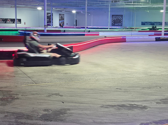 K1 Speed Traverse City-特拉弗斯城必去景点