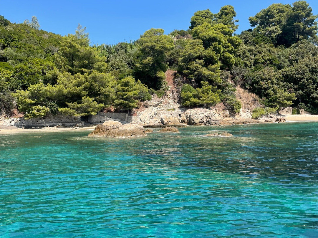 Perrakis Fishing Tourism Skiathos-斯亚索斯必去景点