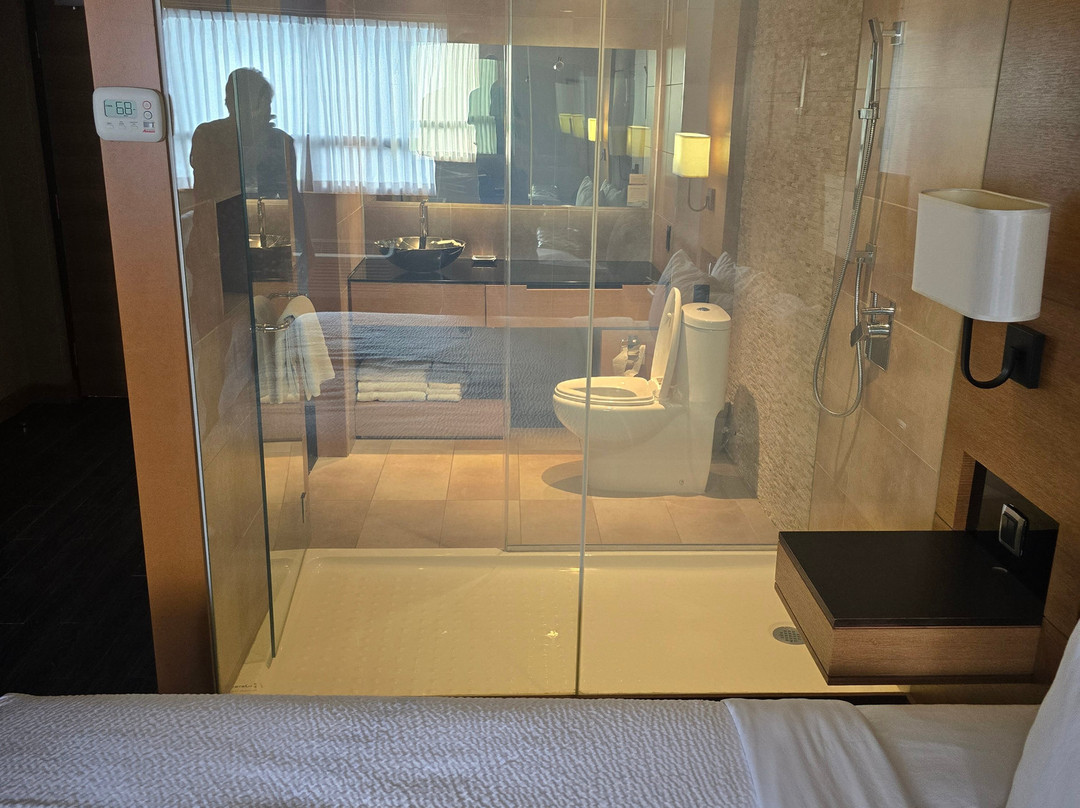 Ramada Plaza by Wyndham Prince George主图