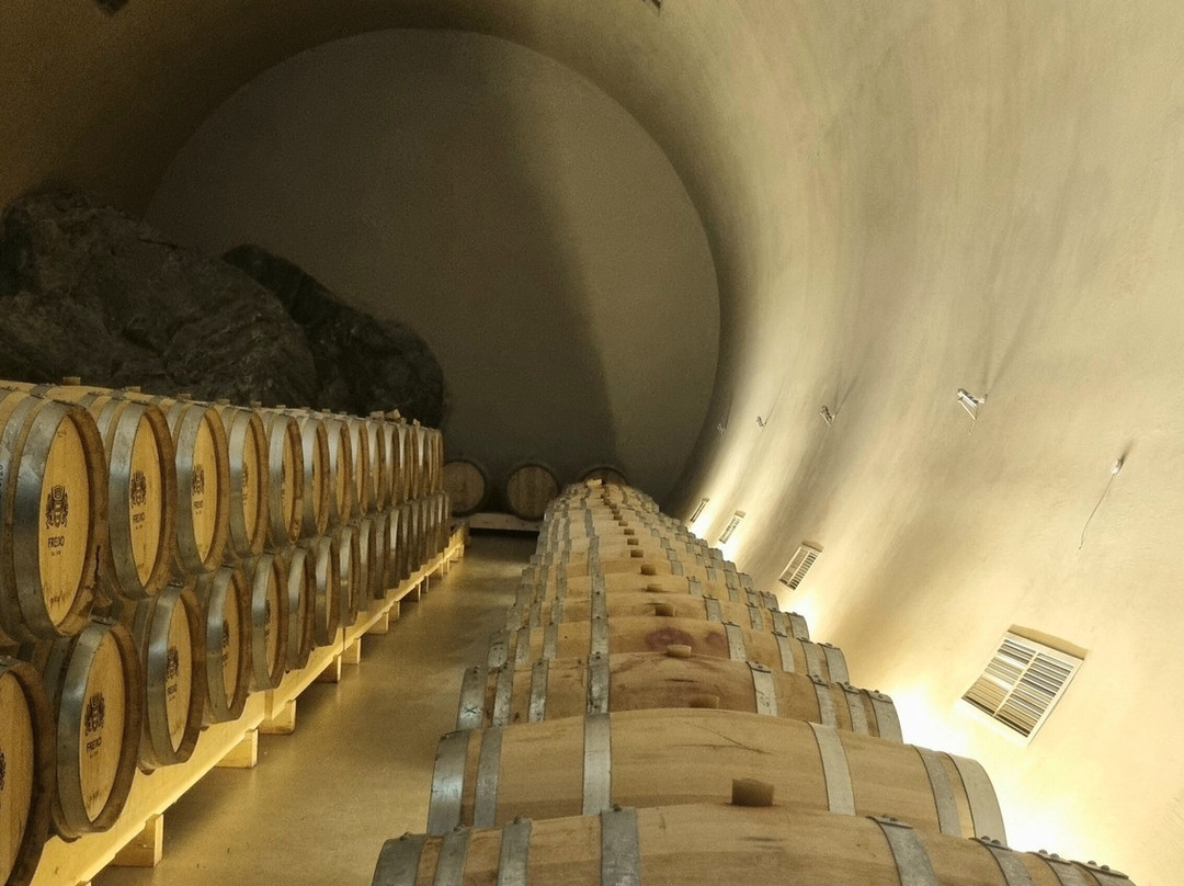 Herdade do Freixo-Redondo必去景点