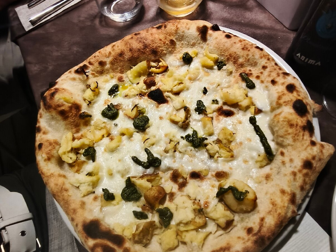 Villa Genoese Zerbi-雷焦卡拉布里亚必去景点