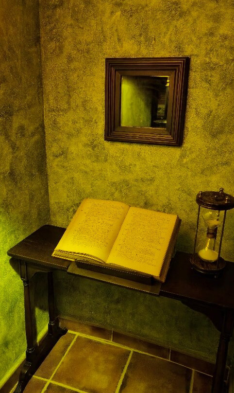 Hotel Don Inigo de Aragon主图