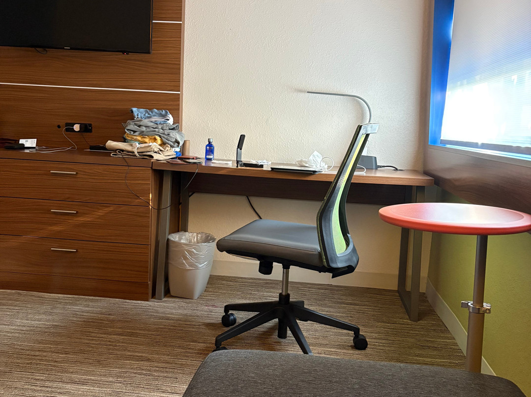 Holiday Inn Express Milwaukee-West Medical Center by IHG主图