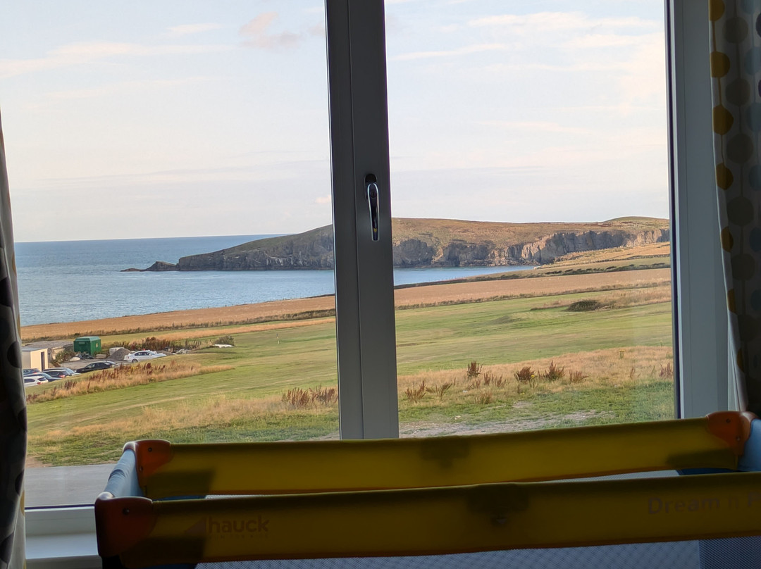 The Gwbert Hotel主图