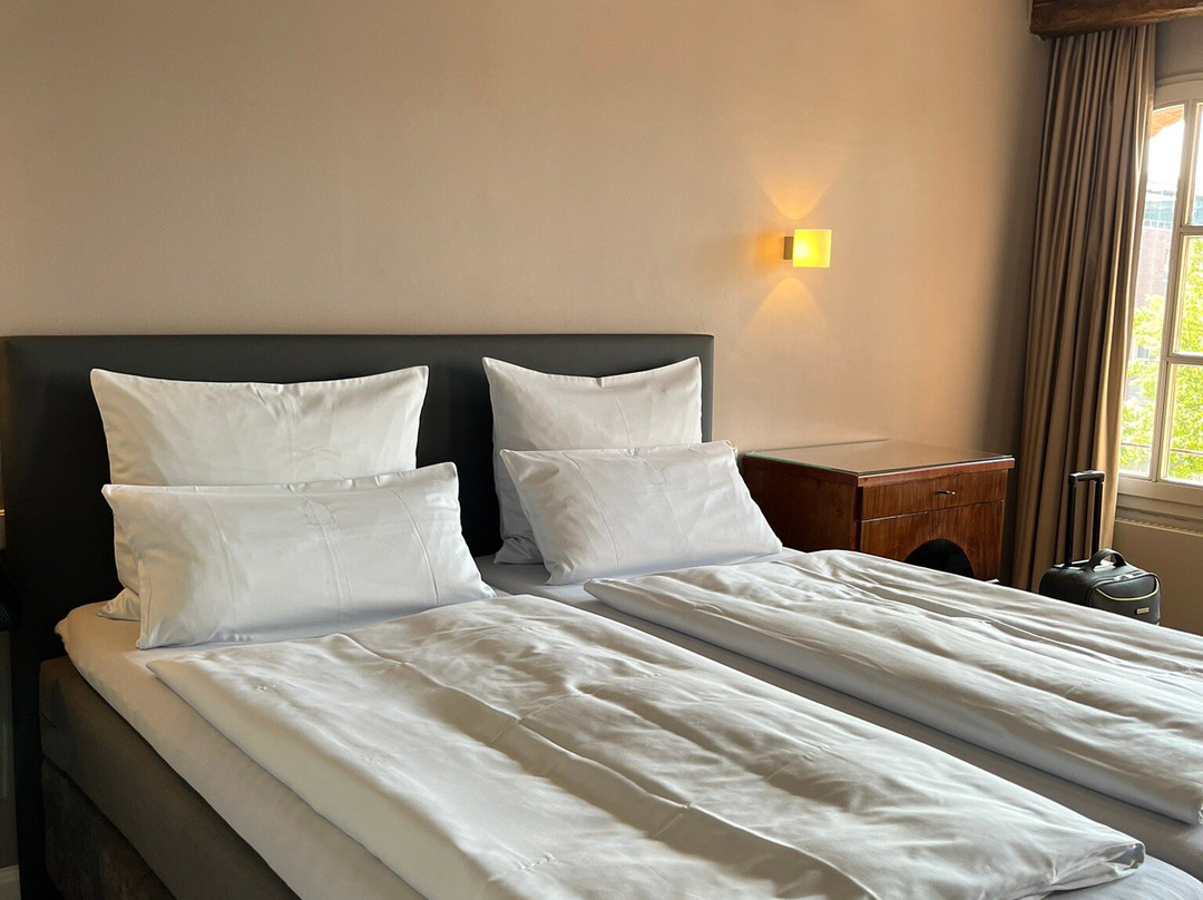 Hotel Anno 1216主图