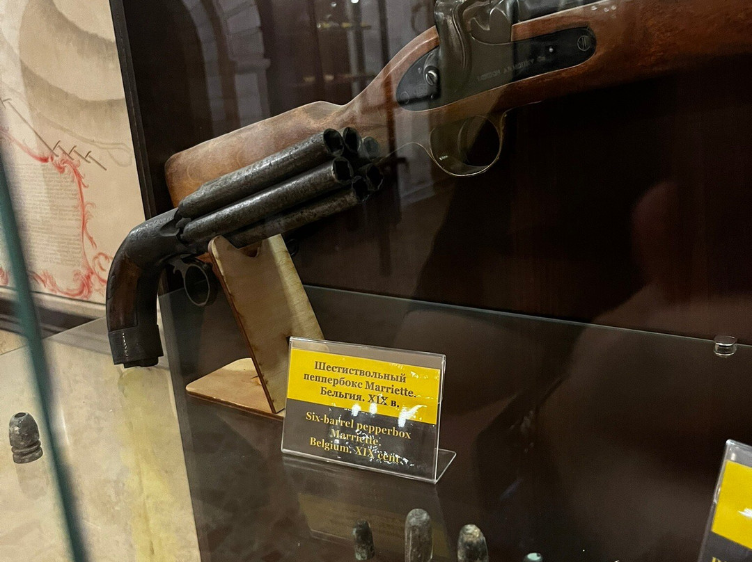 Bendery Fortress-Bender必去景点