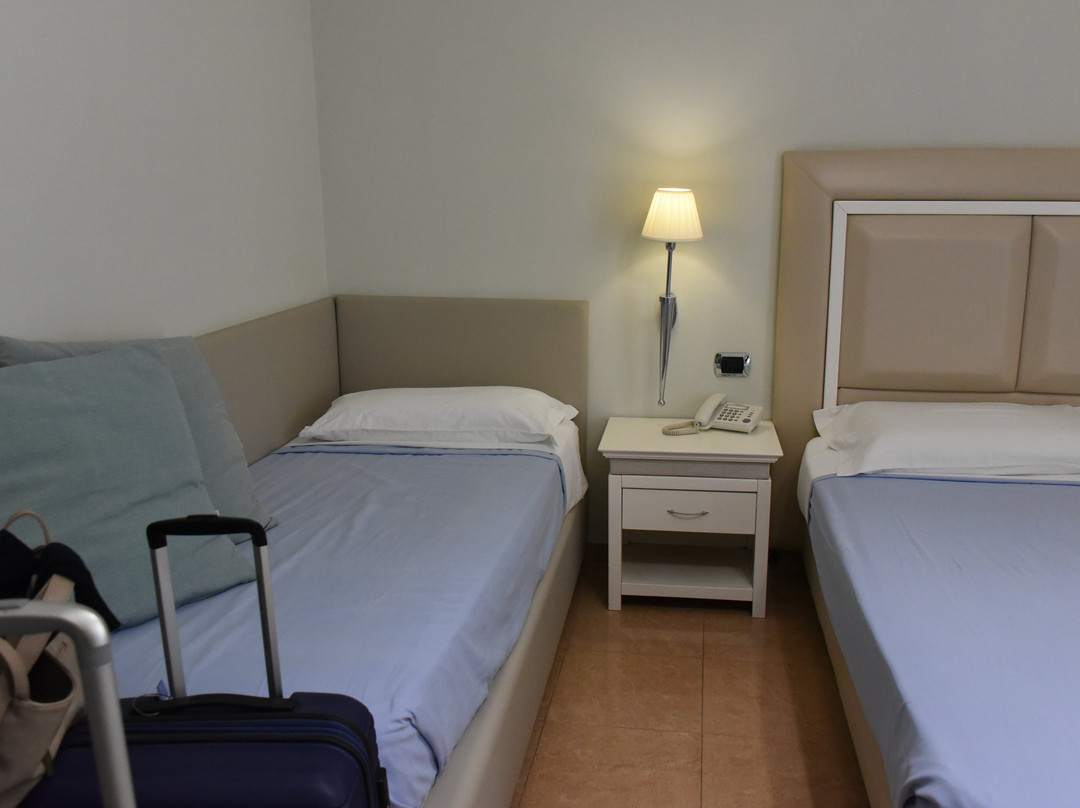 Victoria Palace Hotel & Zen Wellness主图