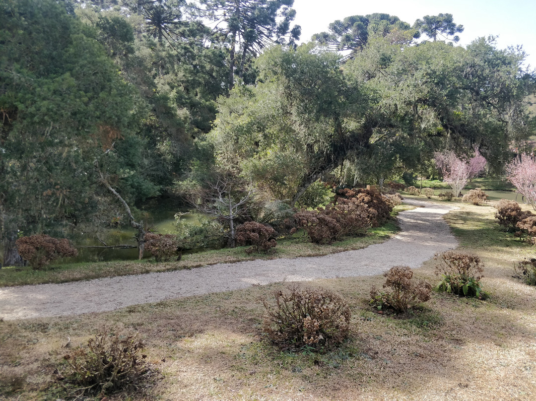 Parque da Lagoinha