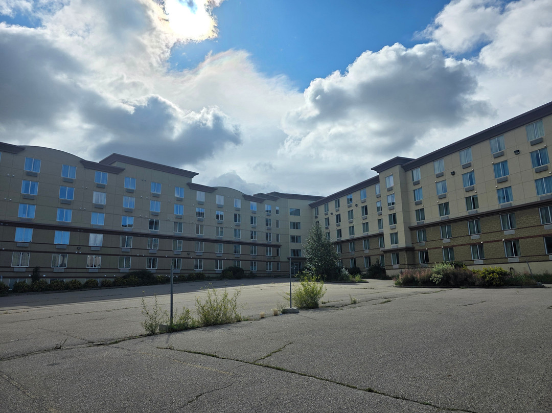 Clarion Hotel & Conference Centre主图