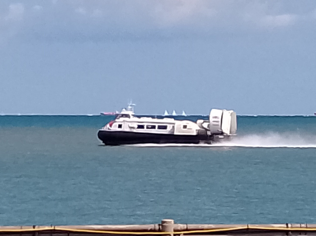 Ryde Beach-赖德必去景点