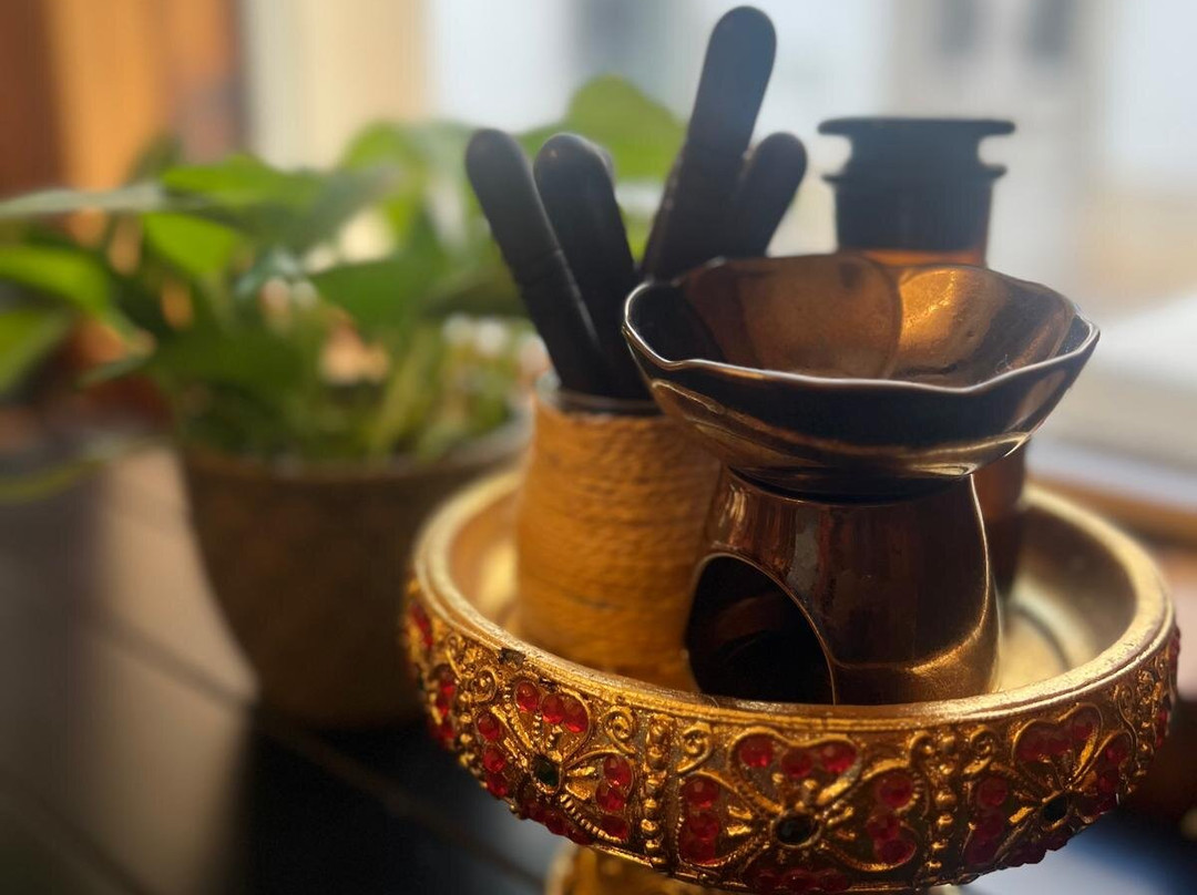 The Lux Thai Massage Tavira-Cabanas必去景点