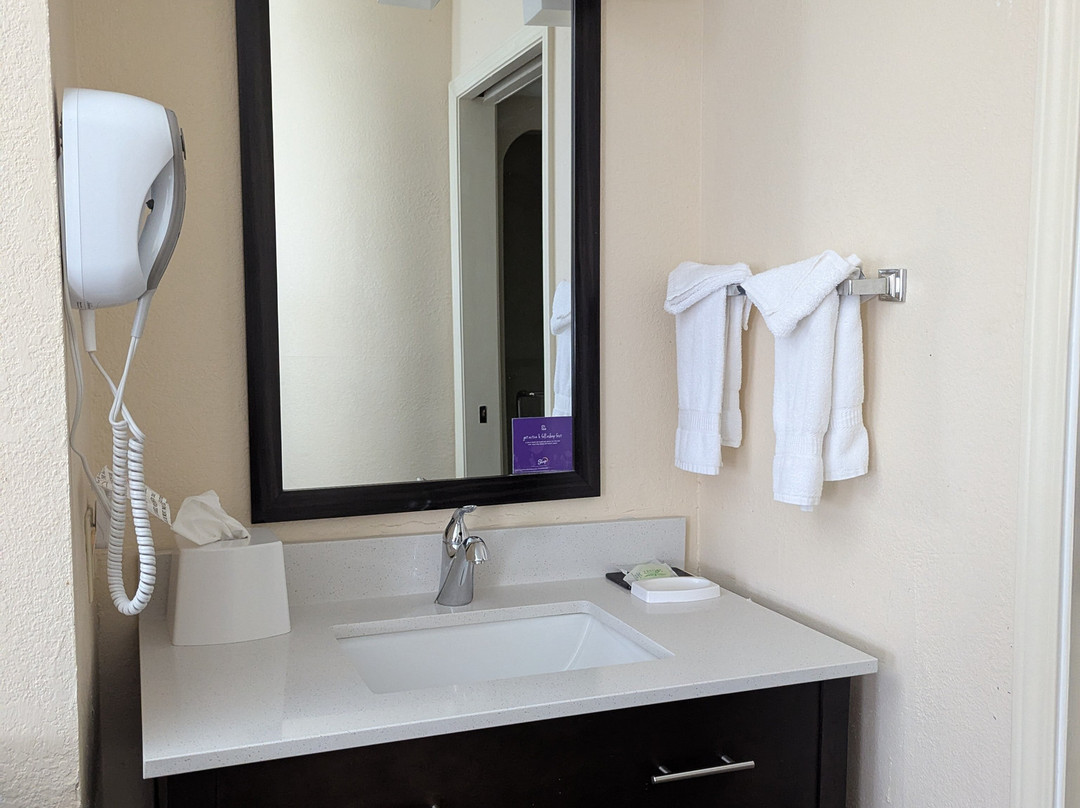 Sleep Inn Wytheville I-77 And I-81主图