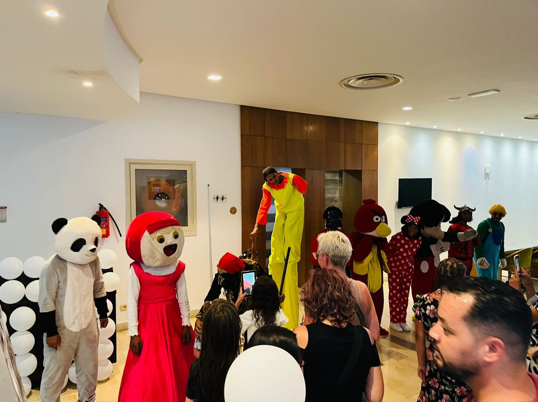 AquaSplash Thalassa Sousse-苏塞必去景点