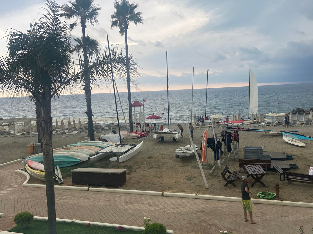 DonnaRumma Hotel主图