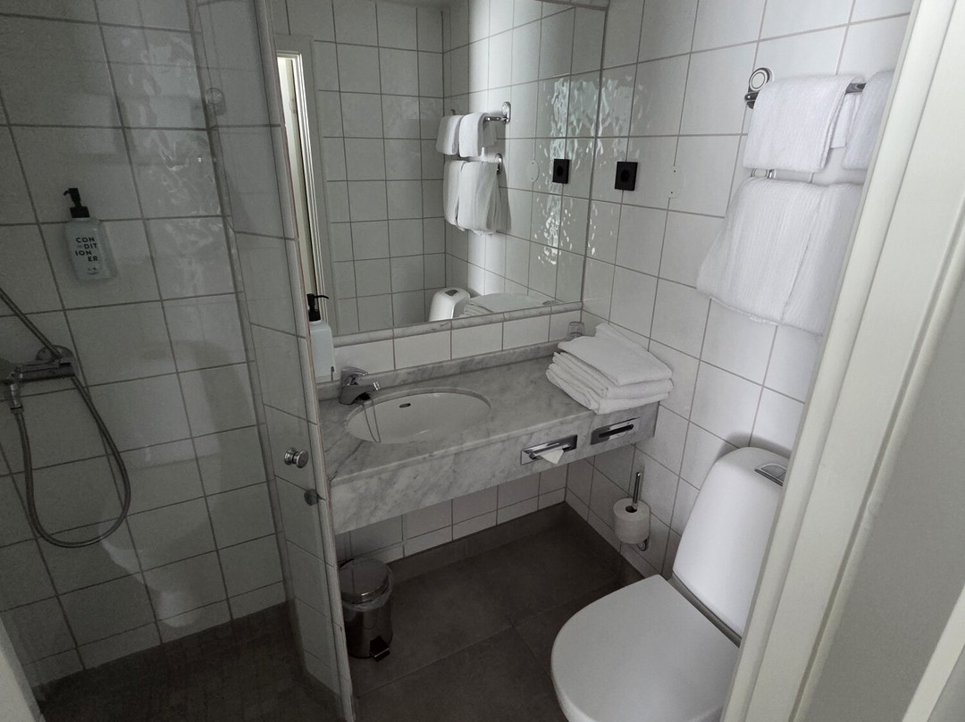 Scandic Oslo City主图