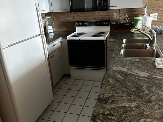 Kingston Plantation Condos主图