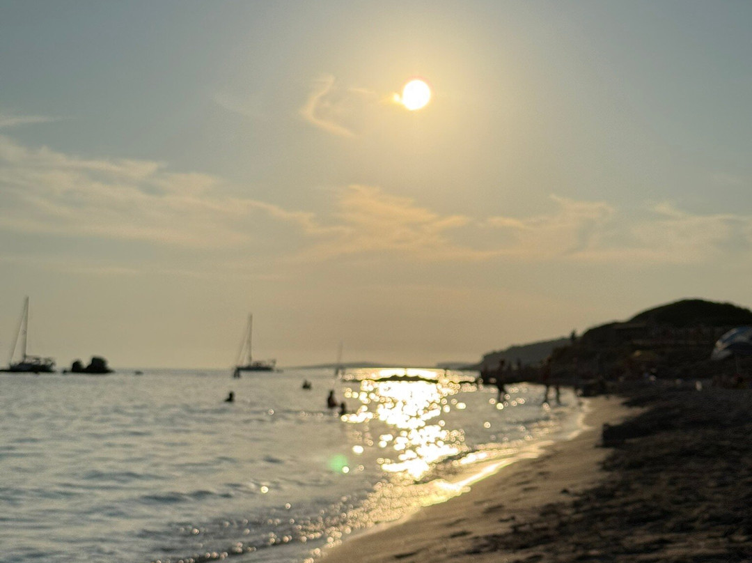 Playa Sant'Adeodat-Migjorn Gran必去景点