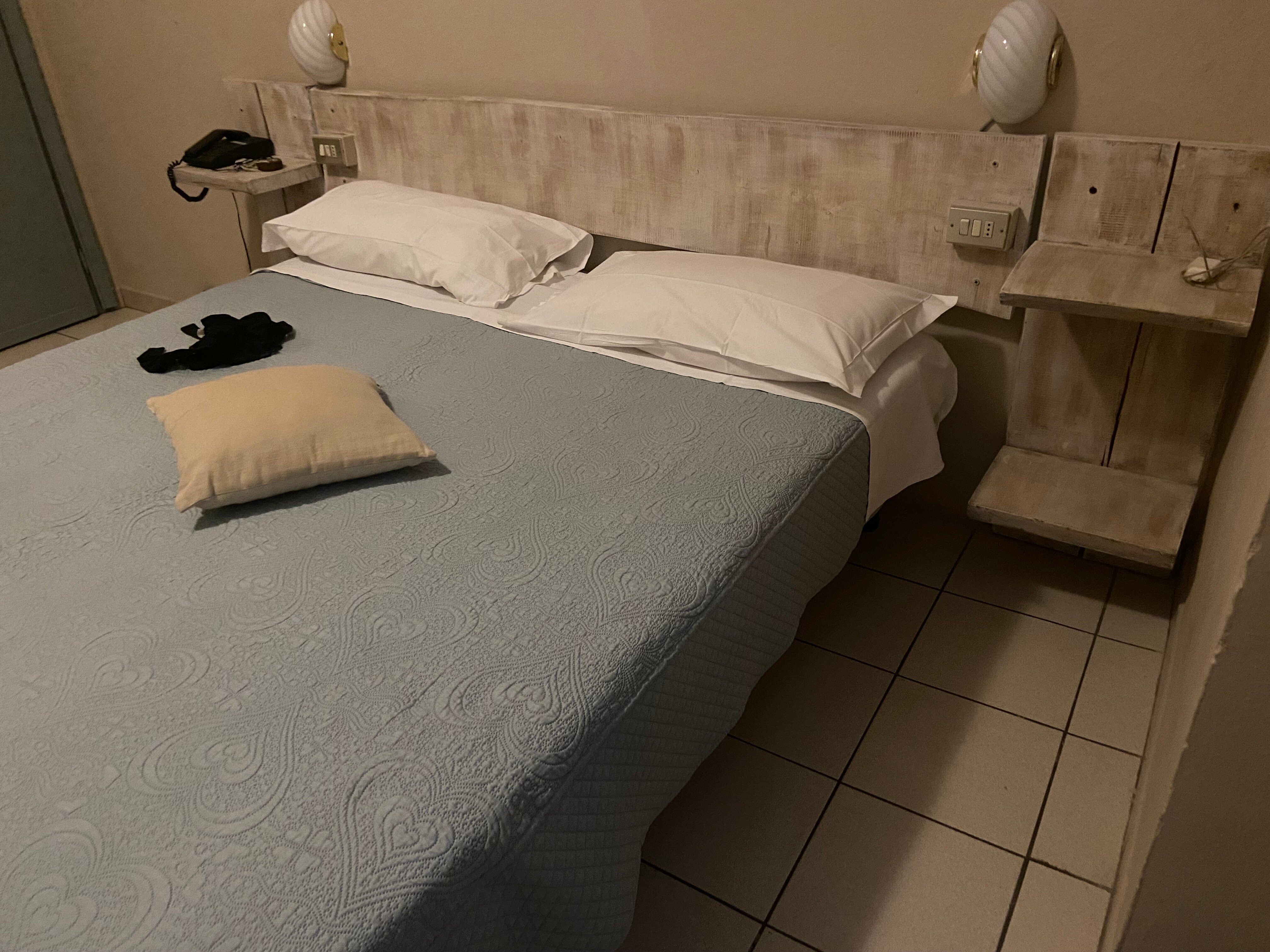 Bellavista San Baronto-官方