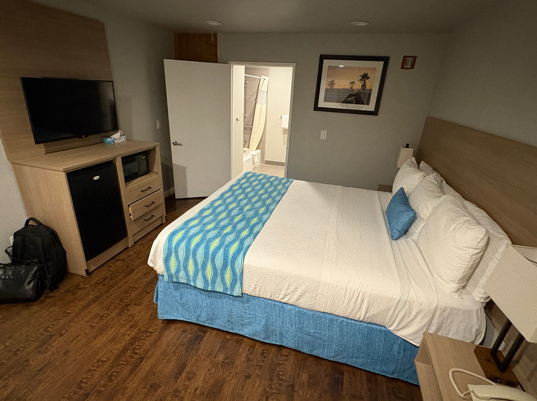 Alamo Inn & Suites主图