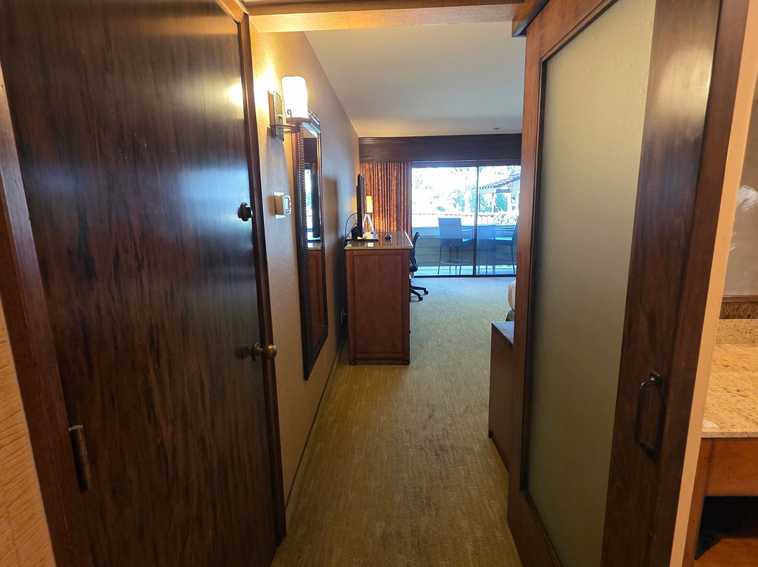 Lake Arrowhead Resort and Spa主图