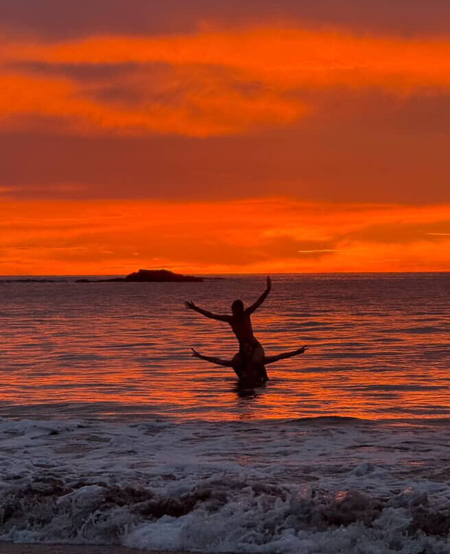 TICO SPANISH-蒙特祖玛必去景点
