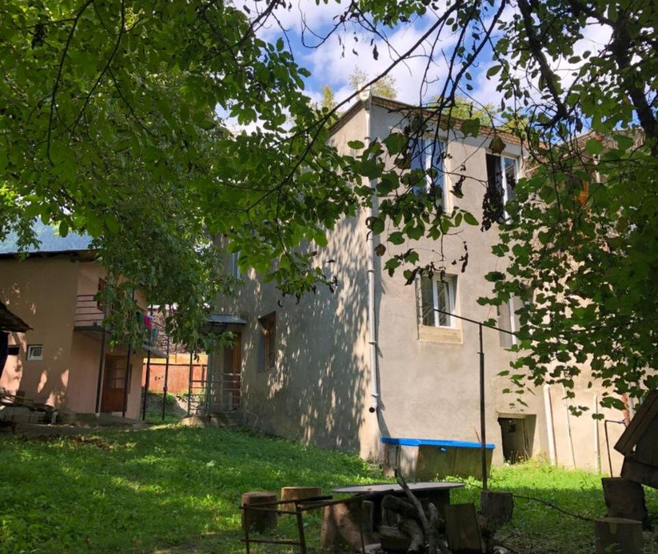 Guesthouse in Utsera