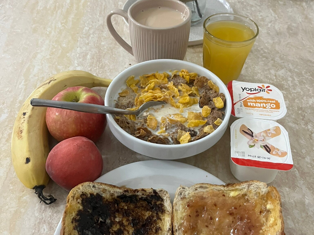 Glen Innes Motel主图