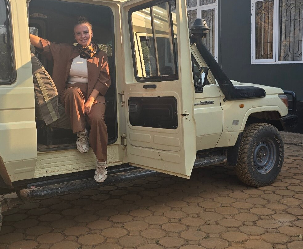 Nyasi Adventure-Dar es Salaam必去景点