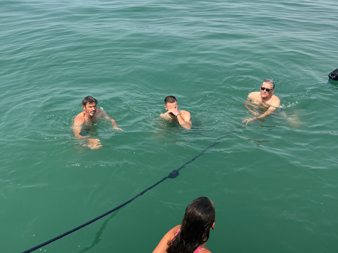 Yakapartir-拉罗谢尔必去景点